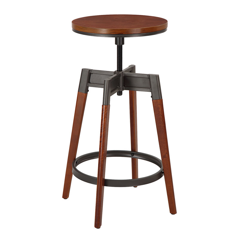 Tabouret de comptoir pivotant Azalea Park