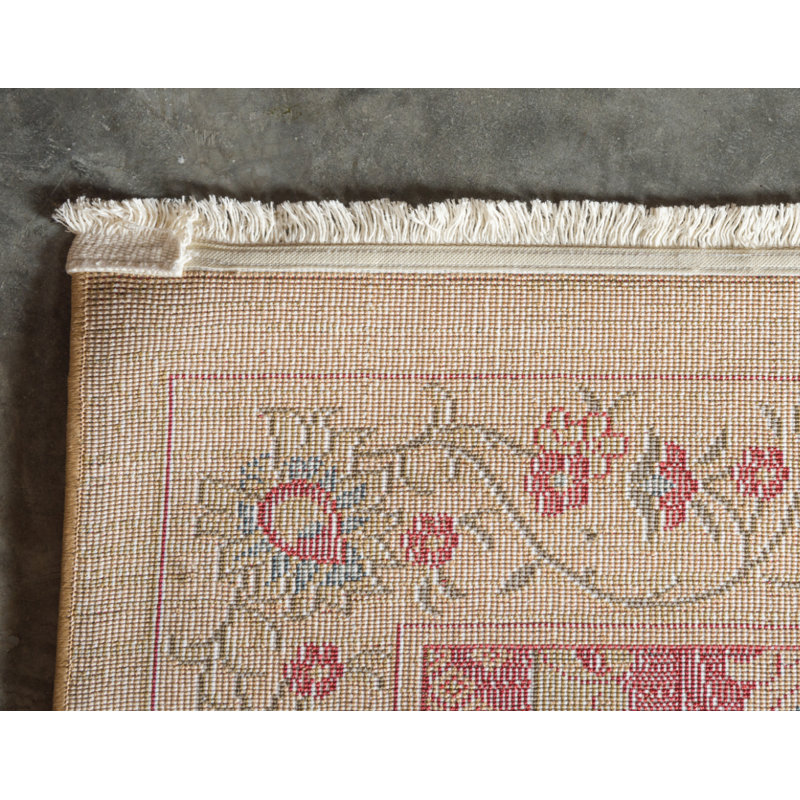 Edelle Indoor Rug, Rectangle 7'1" x 10'