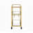 Adamsen Serving Cart