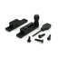 Beehive Quadrant Fastener - Narrow-110096078