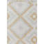 Tapis à motif tribal Mecca Bodrum BubbleGum-50859383-124080370