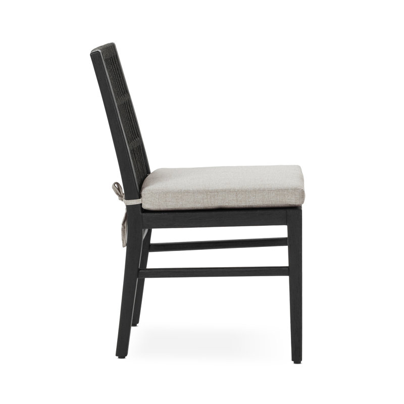 Caspia Outdoor 5 Piece Dining Set
