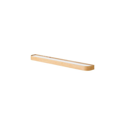 Epoch Shelf, 150, Natural Oak/Fog