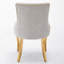 Chaise rembourrée Farmhouse-1737067007