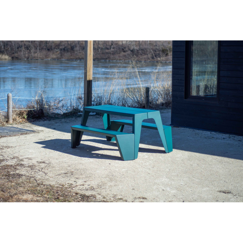 Table de pique-nique Rambler