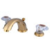 Polished Brass