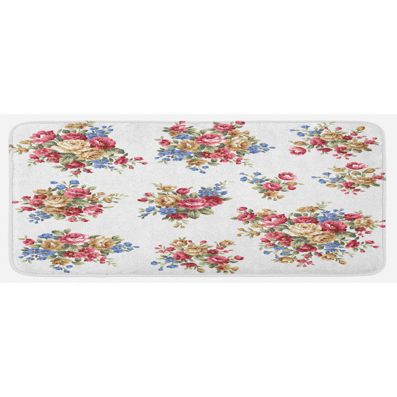 Tapis de cuisine