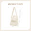 Double Layer Portable Insulated Lunch Bag-1277846326