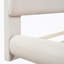 Lit plateforme tapissier, structure solide et design élégant en forme de courbe-1847492600-1847492602