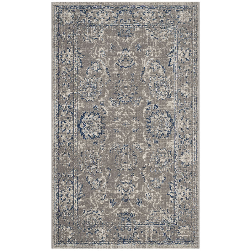 Harwood Performance Oriental Rug, Rectangle 3' x 5'