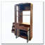 Armoire de rangement en bois-1742666308