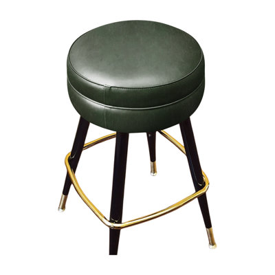 Tabouret tournant sans dossier Signature