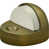 Antique Brass selected