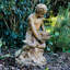Sculptural Fountain
