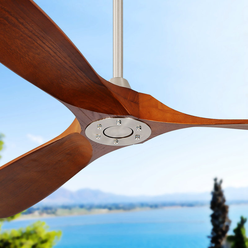 59.96'' Ceiling Fan