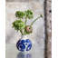 Vase de table en grès Tulle