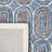 Dietlinde Hand Tufted Wool And Cotton With Latex Geometric Rug-1848730846