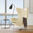 35.4" Finola Top Grain Leather Accent Chair-1608183802