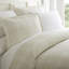 Ensemble de housse de couette Simply Soft Thatch-24357481-24357482