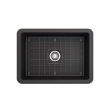 26.75'' L Kitchen Sink