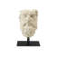 Head of Zeus Sculpture