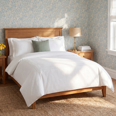 Baya Cotton Duvet Cover Set