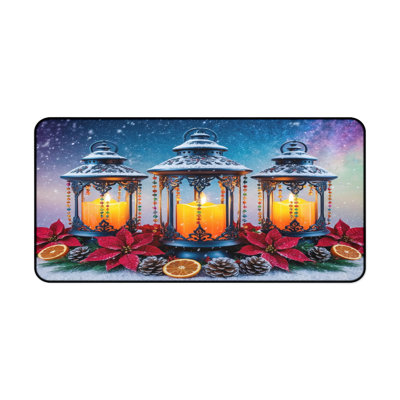Desk Pad