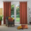Polyacrylic Opaque Tab Top Curtain Panel-324722627-324722637