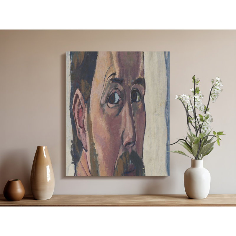 Wrapped Canvas Print Set, 15x30