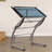 Cournoyer Glass Top Drafting Table-33656329