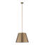 Luminaire suspendu à 1 lumière Wolleik-2032894402-2032894413