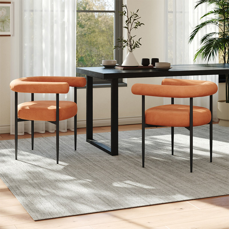 55 cm H Side Chair