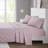Wrinkle-free Comfort Polyester Microfiber Sheets For All Seasons
