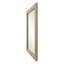 Velo ton naturel 43,25 po X P 38,75 po Miroir H