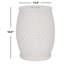 Tabouret de jardin Ceramic