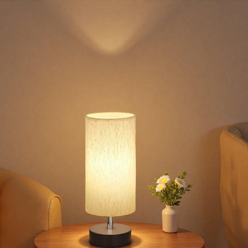Lampes de chevet pour tables de chevet