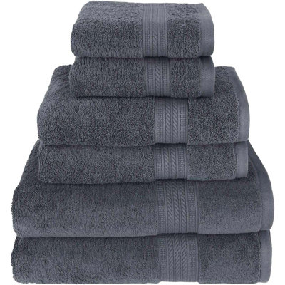 Ensemble de luxe 6 pièces Dulcia