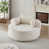 Beige Chenille
