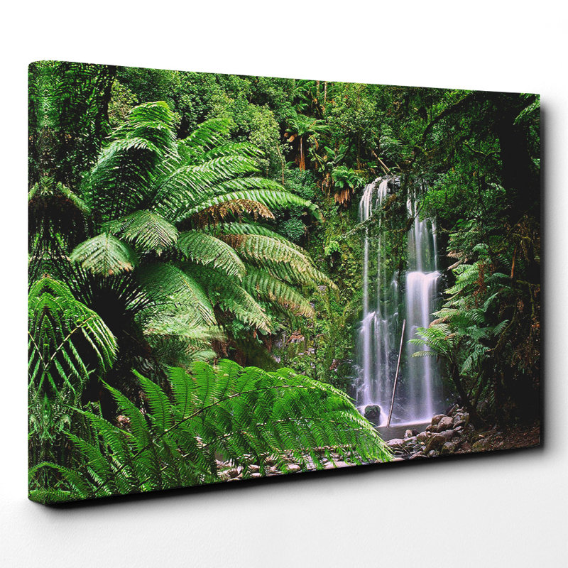 Wrapped Canvas Print, 50cm H x 76cm W