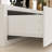 Extendable Media Console With Drawers