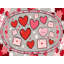 Tapis de Noël East Urban Home-358943306