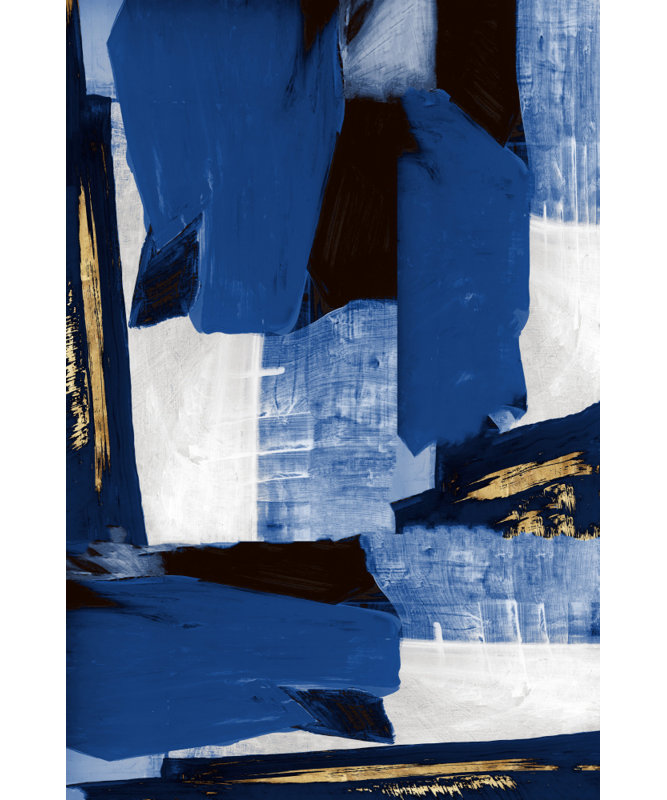 Wrapped Canvas Print, 76.2 cm H x 50.8 cm W