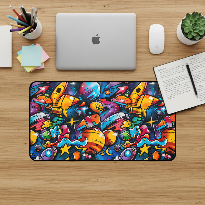 Desk Pad