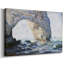 Monet - Toile tendue avec châssis-342646685