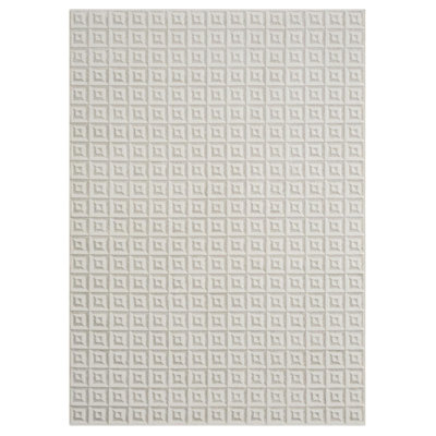 Nye Geometric Indoor Rug