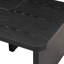 Table basse rectangulaire en bois détachable-1510657334