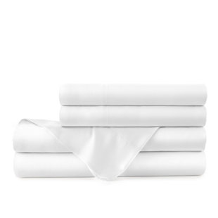 Ensemble de draps Urban Rayon From Bamboo Ivory