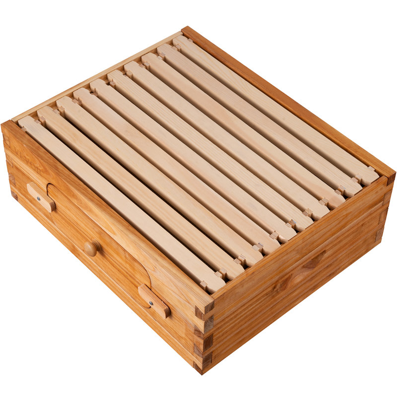 Beekeeping Woodenware