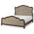 Koraljka Upholstered Platform Bed-712753036