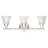  3-Light Vanity Light Fixture Bathroom Light